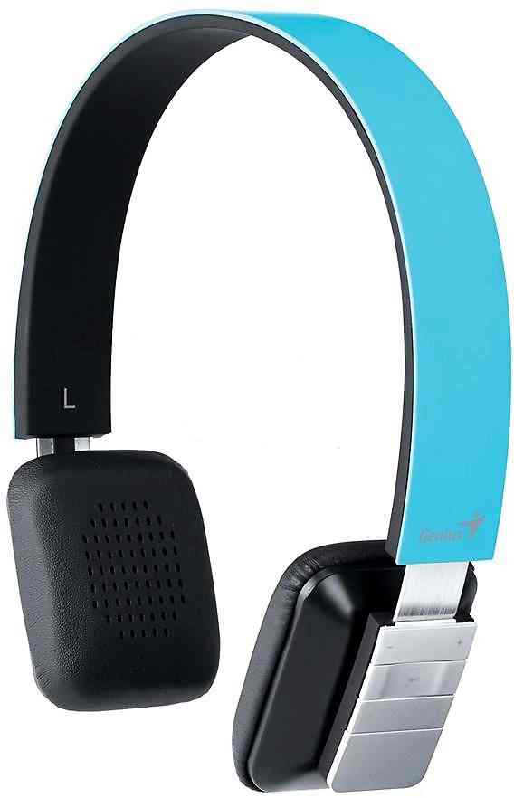 Auricular Bluetooth Hs 920bt Blue